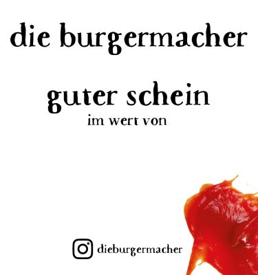 Gutscheine